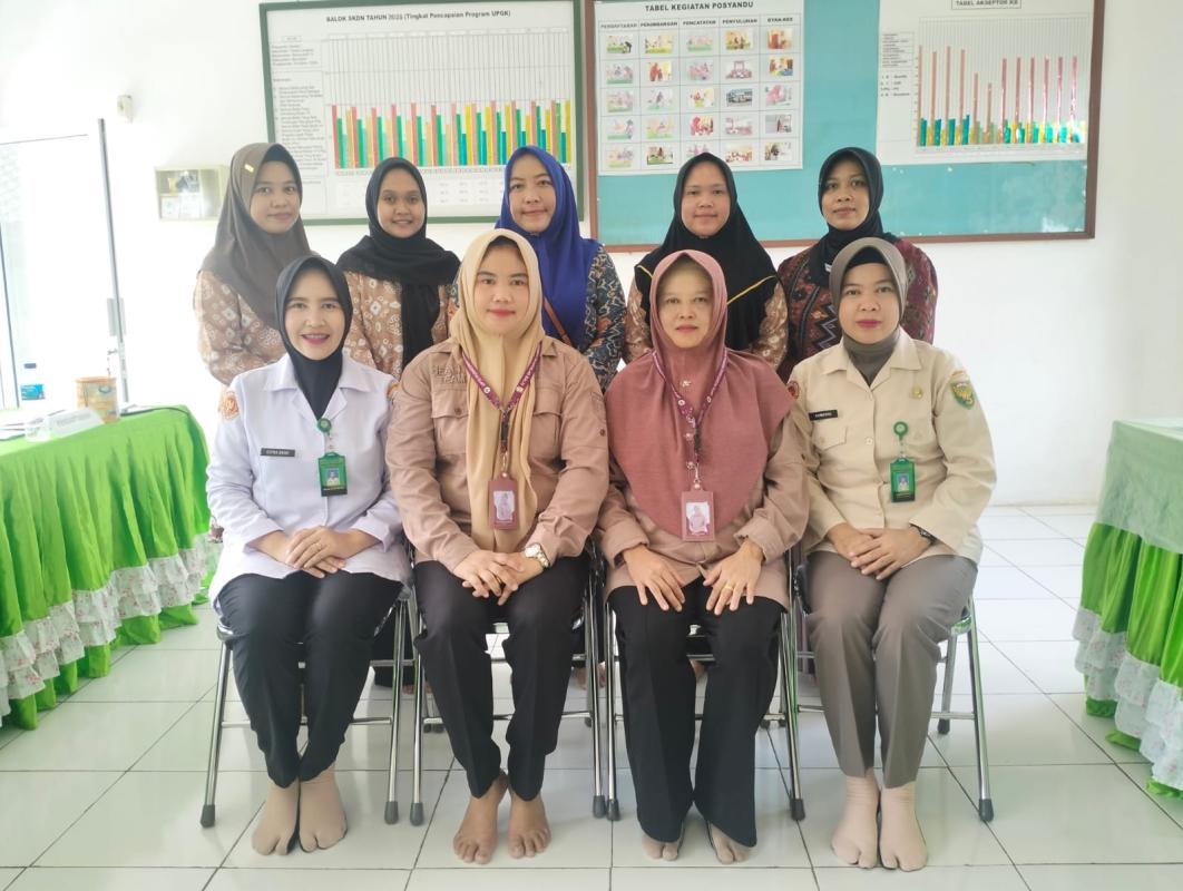 Foto Kegiatan